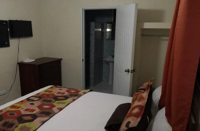 Hotel Sol Caribe Higuey Chambre 1